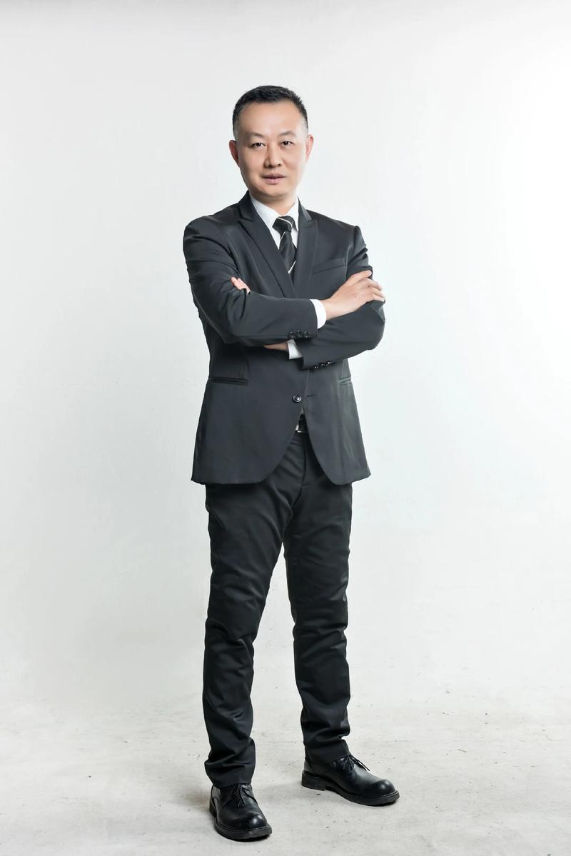 潘梅梅 剧本与叙事策划总监